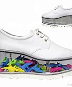 Image result for Fillable Platform Shoes