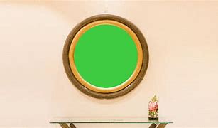 Image result for Mirror with Stand Greenscreen