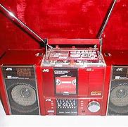 Image result for JVC Vintage Stereo