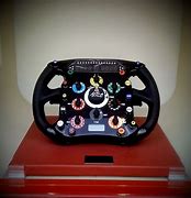 Image result for Ferrari SP3 Daytona Steering Wheel
