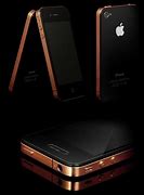 Image result for iPhone 4 Rose Gold Color