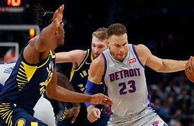 Image result for Detroit Pistons vs Indiana Pacers