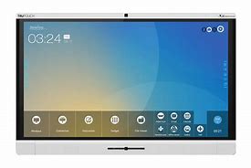 Image result for Interactive Touch Screen Center