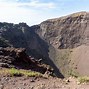 Image result for Mount Vesuvius Hike