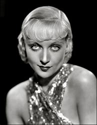 Image result for Carole Lombard Eye Color