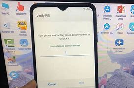 Image result for Unlock Android Phone Factory Reset