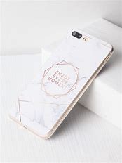 Image result for Marble iPhone 7 Plus Case