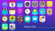 Image result for iOS 6 Hign Quffy