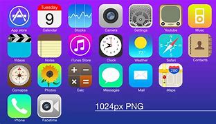 Image result for iOS 6 Photos App Icon