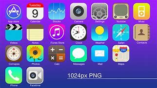 Image result for iOS 6 Design