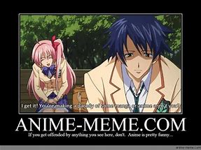 Image result for Google Meme Anime
