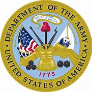 Image result for U.S. Army Emblem SVG