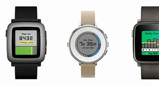Image result for Pebble Device