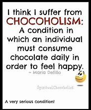 Image result for Cricket Chocolate Quotes