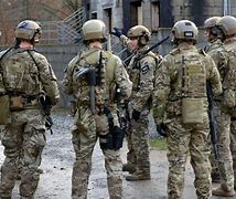 Image result for United States Army Special Forces Equipment