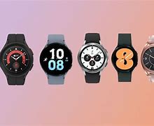 Image result for Galaxy Watch 4 40Mm Black