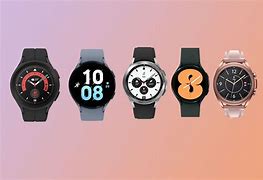 Image result for Galaxy Watch 5 Pro Faces Classic