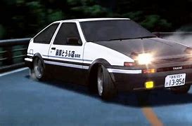 Image result for Initial D Tea