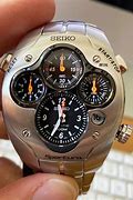 Image result for Seiko Kinetic Watches