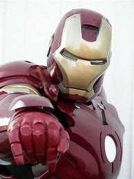 Image result for Custom Iron Man Suit