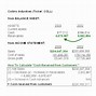 Image result for Income Statement Service Business