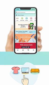 Image result for Amazon Shopping App Download