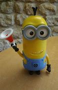 Image result for Minion Megaphine