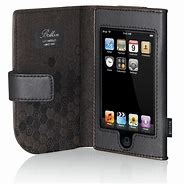 Image result for Leather iPod Touch Cases