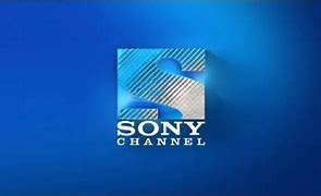 Image result for Sony Channel Logo Blue