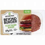Image result for Beyond Meat Burger Gluten Free