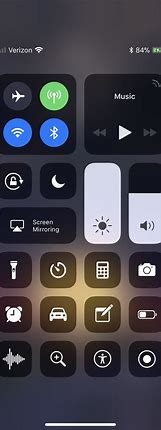 Image result for iPhone Control Button