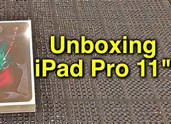 Image result for iPad Pro 11 Box