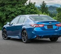 Image result for 2019 Toyota Camry XSE White