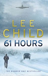 Image result for 61 Hours Book