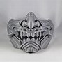 Image result for Cool 3D Printed Ghost Masks