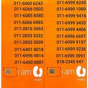 Image result for U Mobile 1 Plan 3 Sim Card