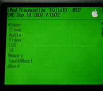 Image result for iPod Classic Support Screen