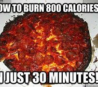 Image result for Pizza Burning Meme