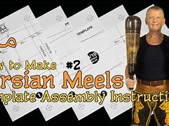 Image result for Farsi Meels