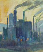 Image result for Factory as Art