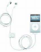 Image result for iPod with Remote Control