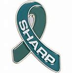 Image result for Sharp Ribbon Logo
