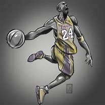 Image result for NBA Art