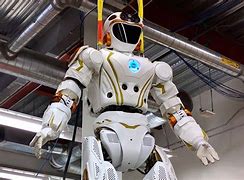 Image result for Valkyrie Robot