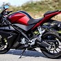 Image result for Yamaha YZF 125Cc