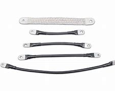Image result for Motorcycle Battery Ground Cable