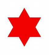 Image result for Red Star Graphic PNG