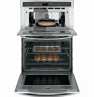 Image result for GE Profile Microwave Convection Oven