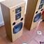 Image result for Fisher Tower Speakers