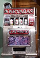 Image result for Table Top Video Slot Machines